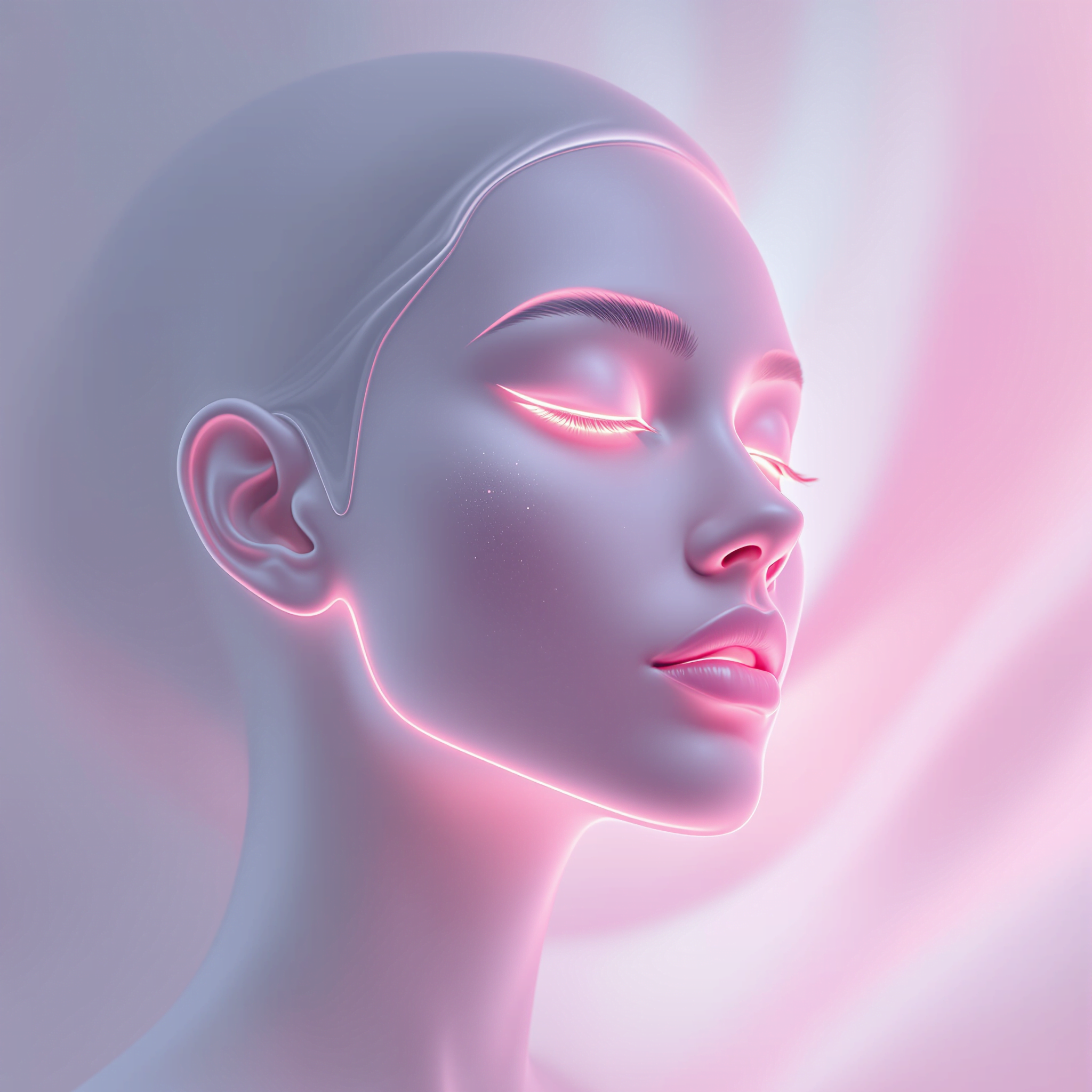 Beauty Coach AI Logo