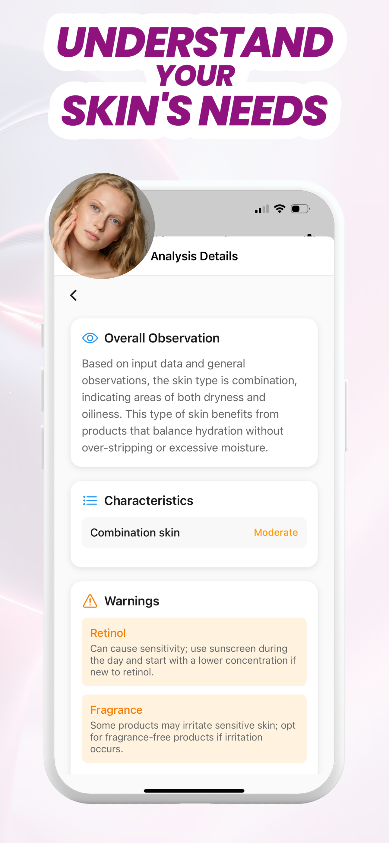 App Screenshot 2